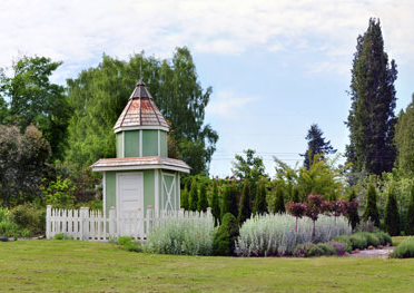 Edgewood Gardens