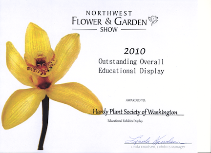 2010 Award 2010 Award